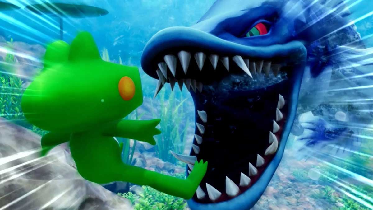 スマスロケロット5BT　ノーマルモード　連続演出　ゴードン　消化中