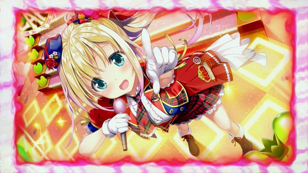 スマスロケロット5BT　虹河ラキモード　赤枠