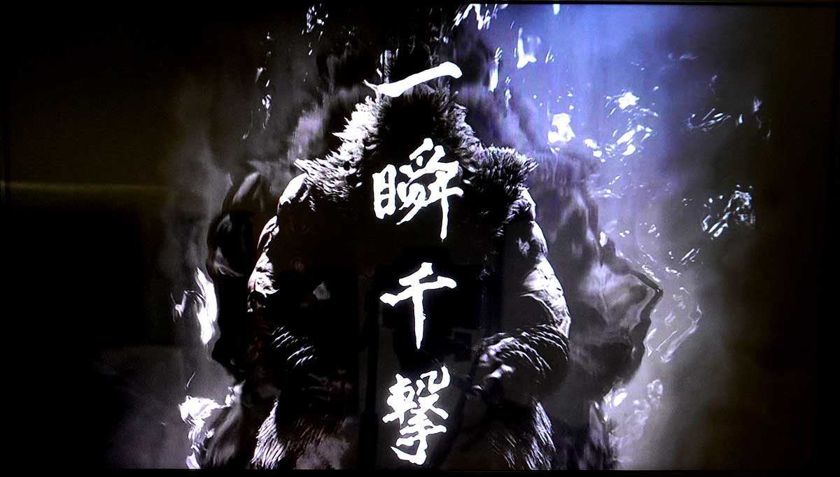 スマスロ ストリートファイター6　ロングフリーズ　瞬獄殺