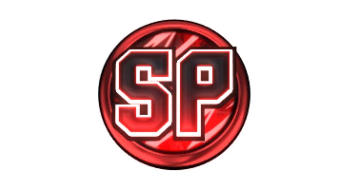 スマスロ ストリートファイター6 アイコン SP（強）アイコン