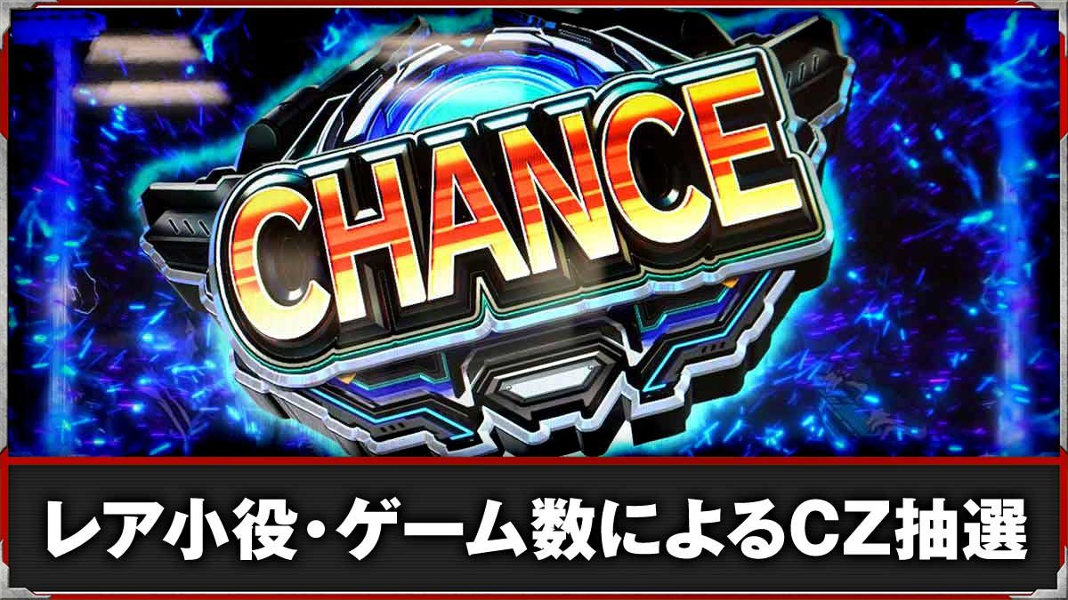 L ULTRAMAN 最終決戦　レア小役・規定ゲーム数による抽選　TOP画像