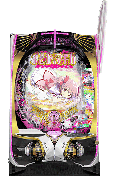 P魔法少女まどか☆マギカ3 キュゥべえVer.