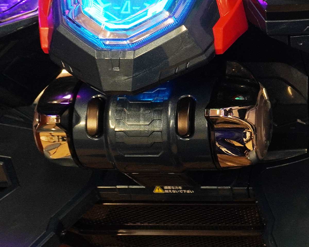 eフィーバー機動戦士ガンダムSEED クライマックス　演出カスタム機能の詳細　通常時　フリーダムエアー