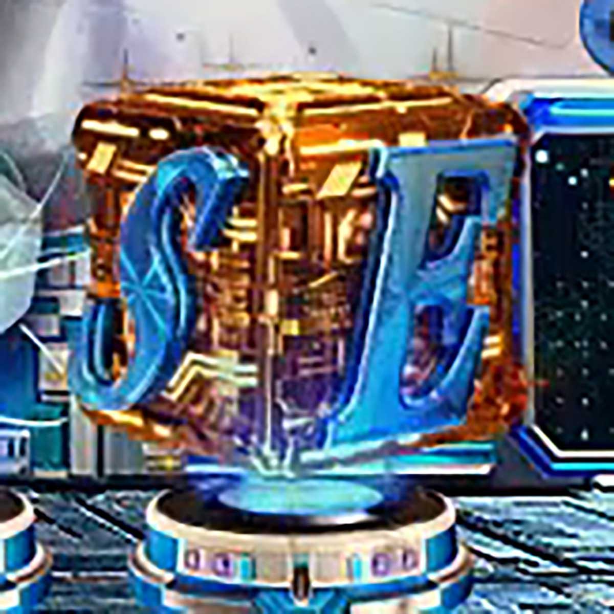 eフィーバー機動戦士ガンダムSEED クライマックス　保留変化予告　アイコン保留　SEED保留