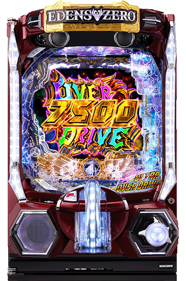 e EDENS ZERO ～究極LT～