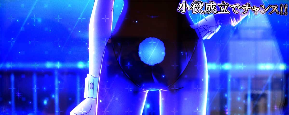 L青春ブタ野郎はバニーガール先輩の夢を見ない　ST「青ブタジャッジ」 バニーモード　桜島麻衣