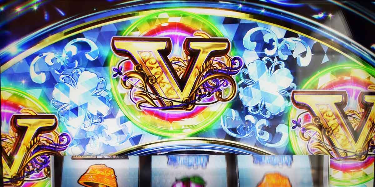 L青春ブタ野郎はバニーガール先輩の夢を見ない　アオハルチャンス　ルーレット　全部V