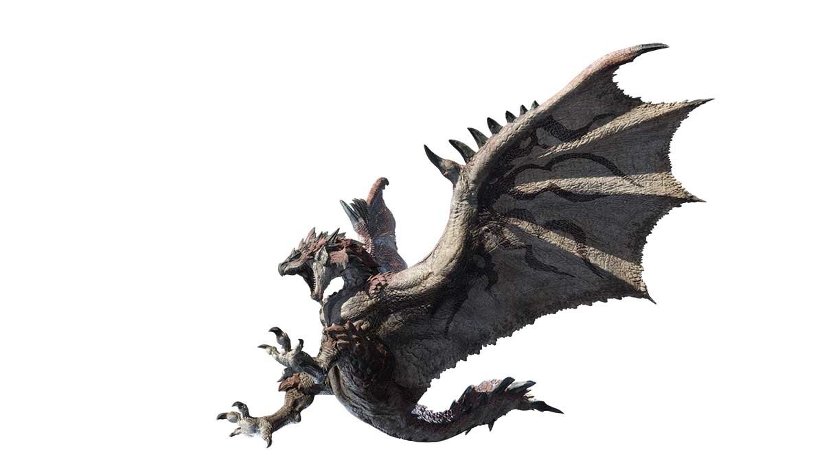 スマスロ モンスターハンターライズ：サンブレイク　リオレウス