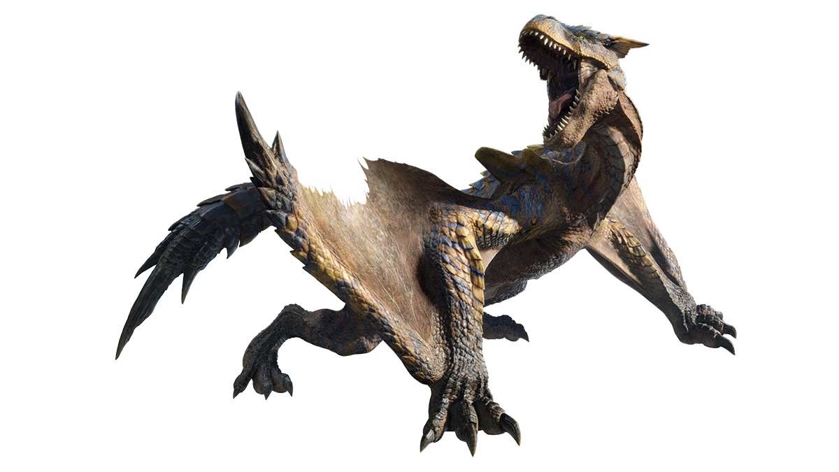 スマスロ モンスターハンターライズ：サンブレイク　ティガレックス