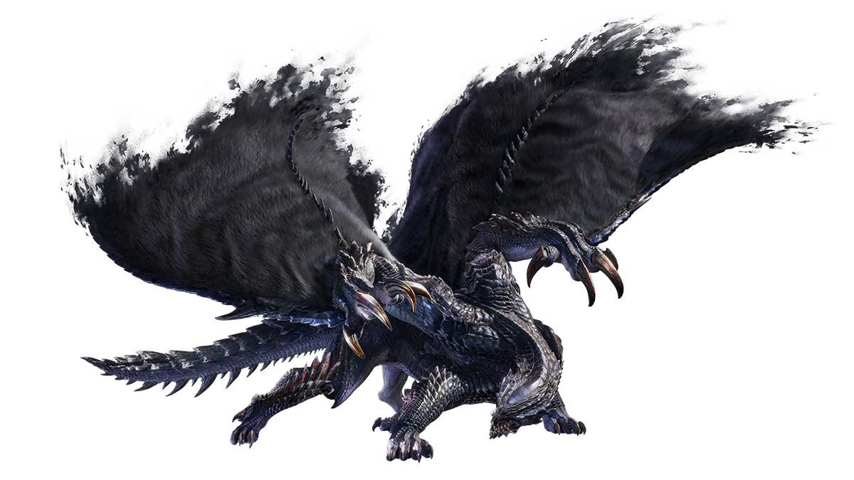 スマスロ モンスターハンターライズ：サンブレイク　ゴア・マガラ