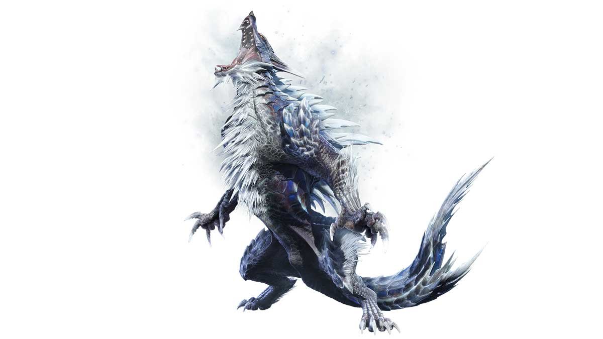スマスロ モンスターハンターライズ：サンブレイク　ルナガロン