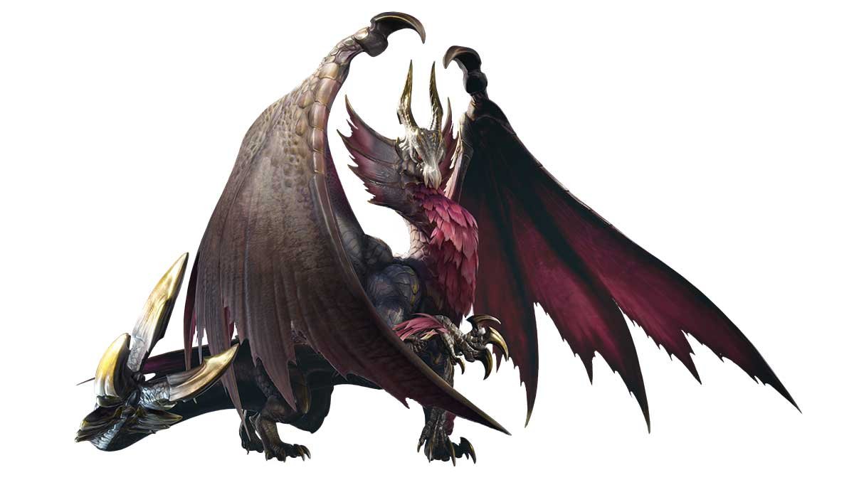 スマスロ モンスターハンターライズ：サンブレイク　メル・ゼナ
