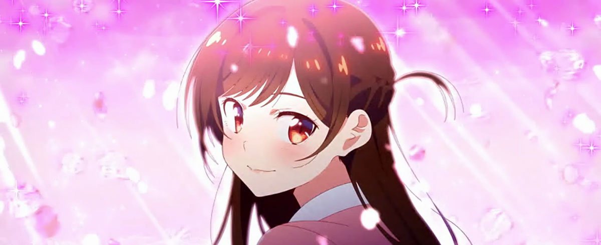 Lパチスロ 彼女、お借りします　ヒミツ恋ゴコロ　溢れ出す想い演出