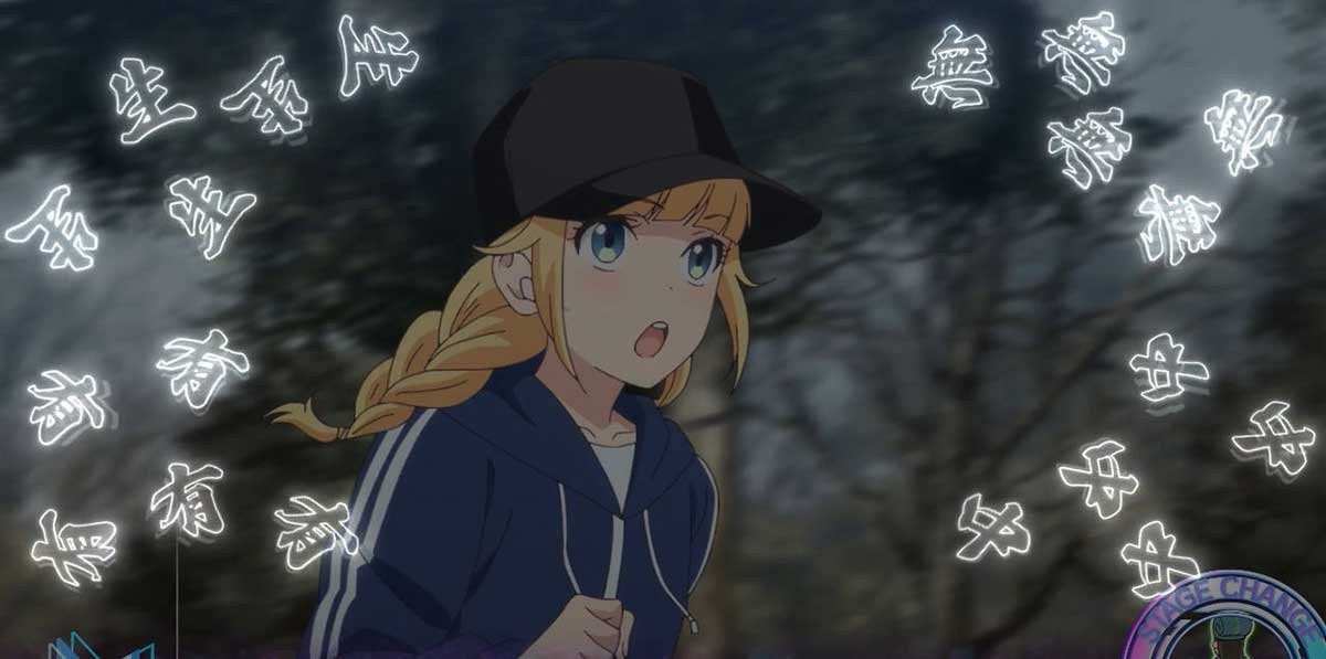 スマスロパリピ孔明　無中生有ポイント　中