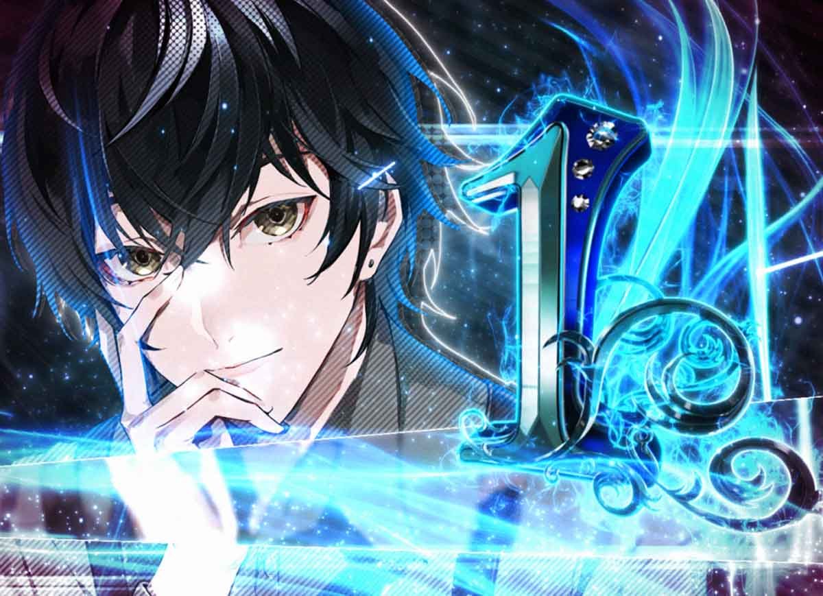 e タクトオーパスデスティニー　演出カスタム　ラッシュ中　先読みチャンス