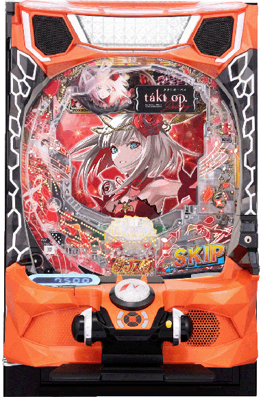 e タクトオーパスデスティニー
