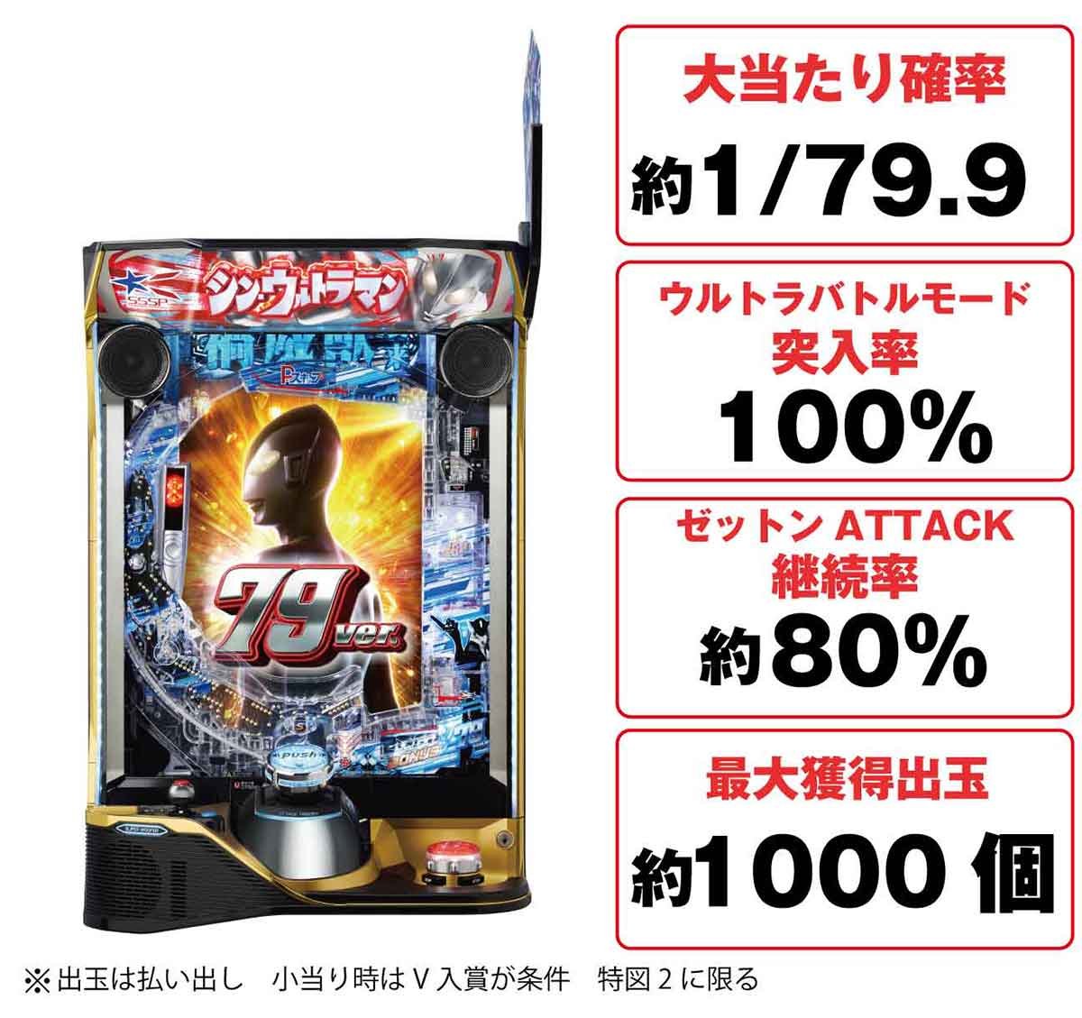 eシン・ウルトラマン 79ver.