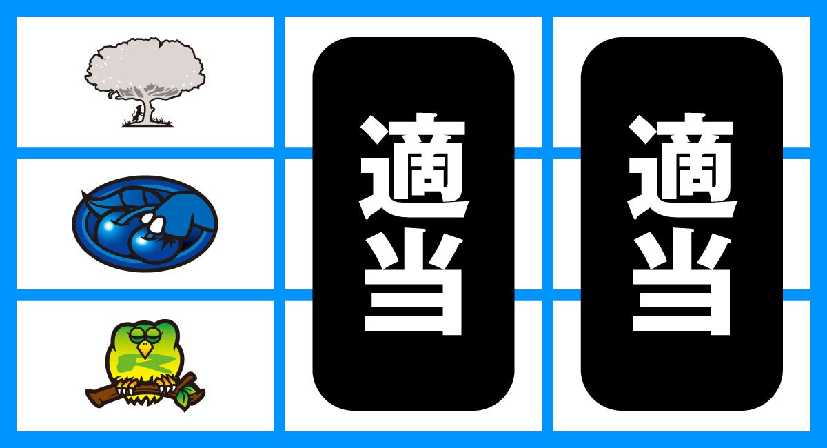 スマスロ 獣王　打ち方　順押しゾウ狙い　停止形③（チェリー中段停止時）