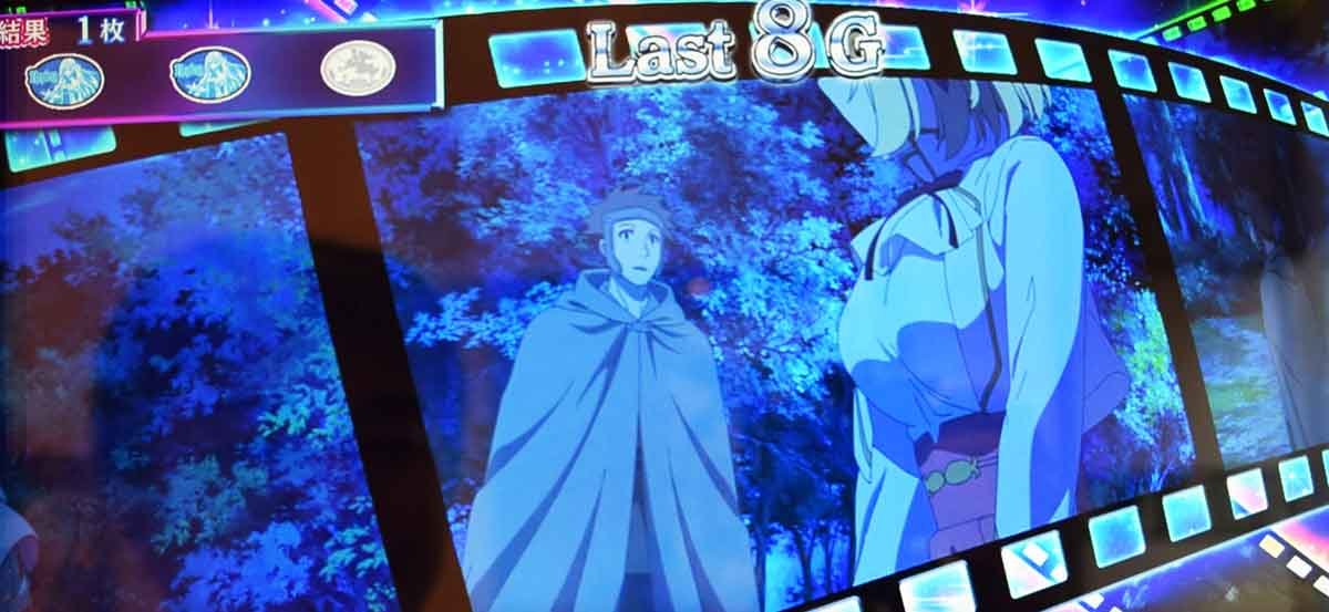 L転生王女と天才令嬢の魔法革命 CZ エピソードバトル レベル1