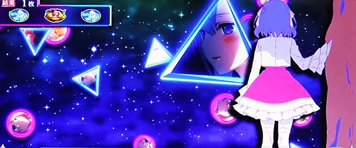 L転生王女と天才令嬢の魔法革命　前兆ステージ　二人の絆
