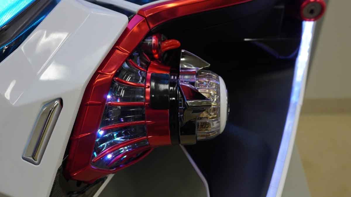 SMART-PACHINKO GANTZ　Air-Vibカスタム