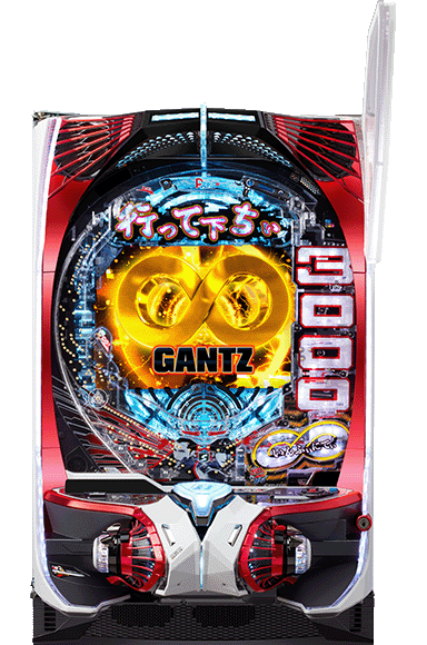 SMART-PACHINKO GANTZ