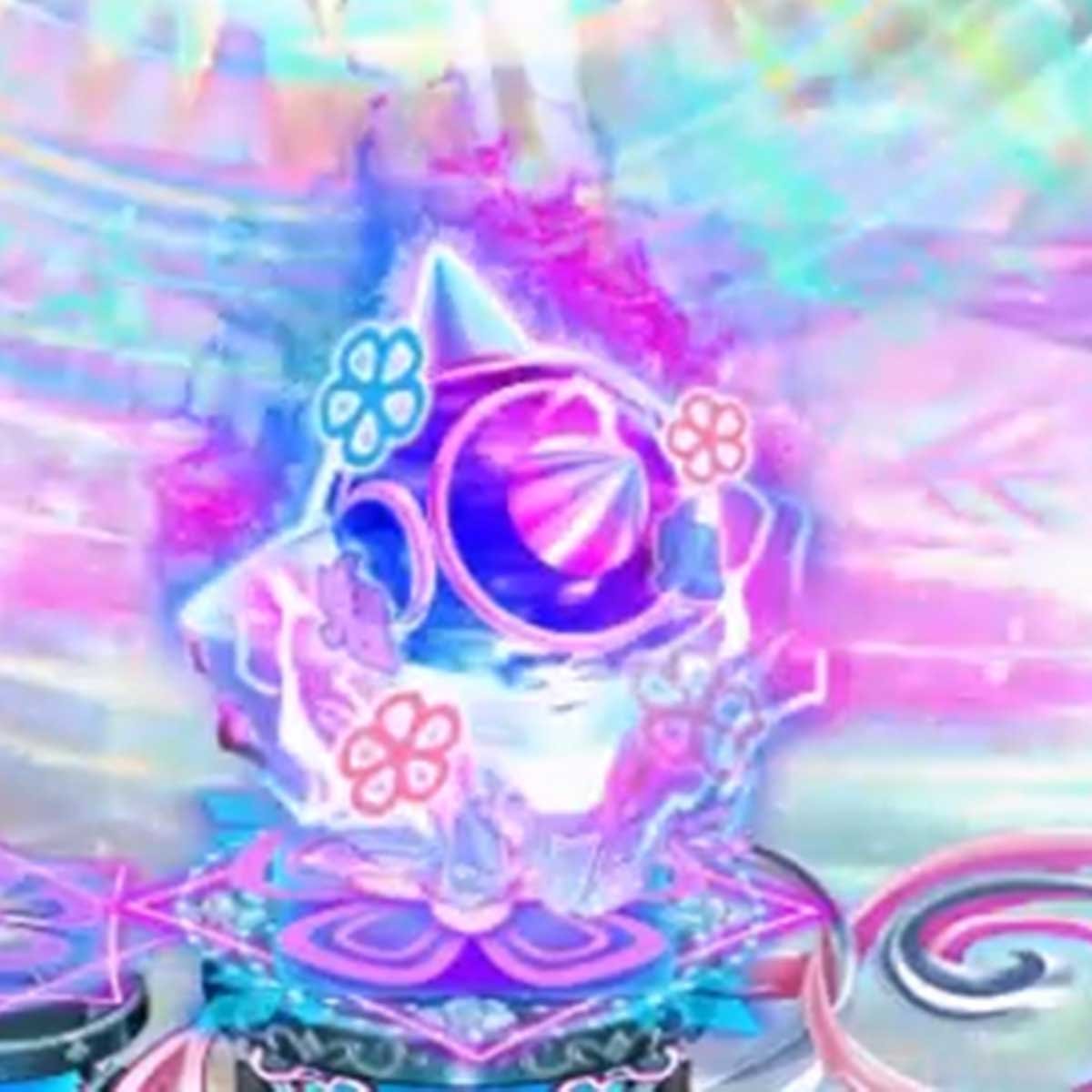 e Re:ゼロから始める異世界生活 鬼がかり2　色保留変化（最終色）　鬼熱保留