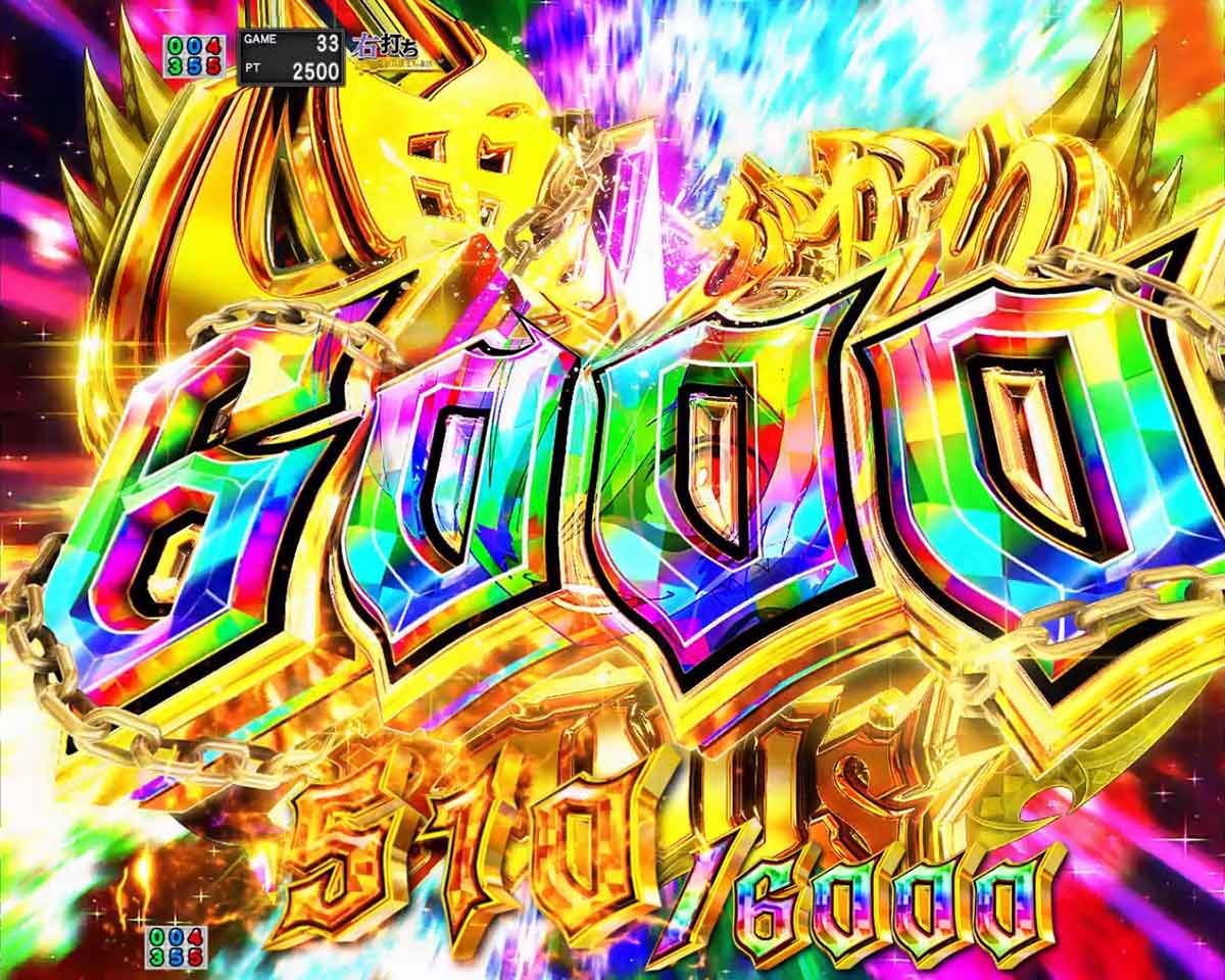 e Re:ゼロから始める異世界生活 鬼がかり2 鬼がかり6000BONUS 種類