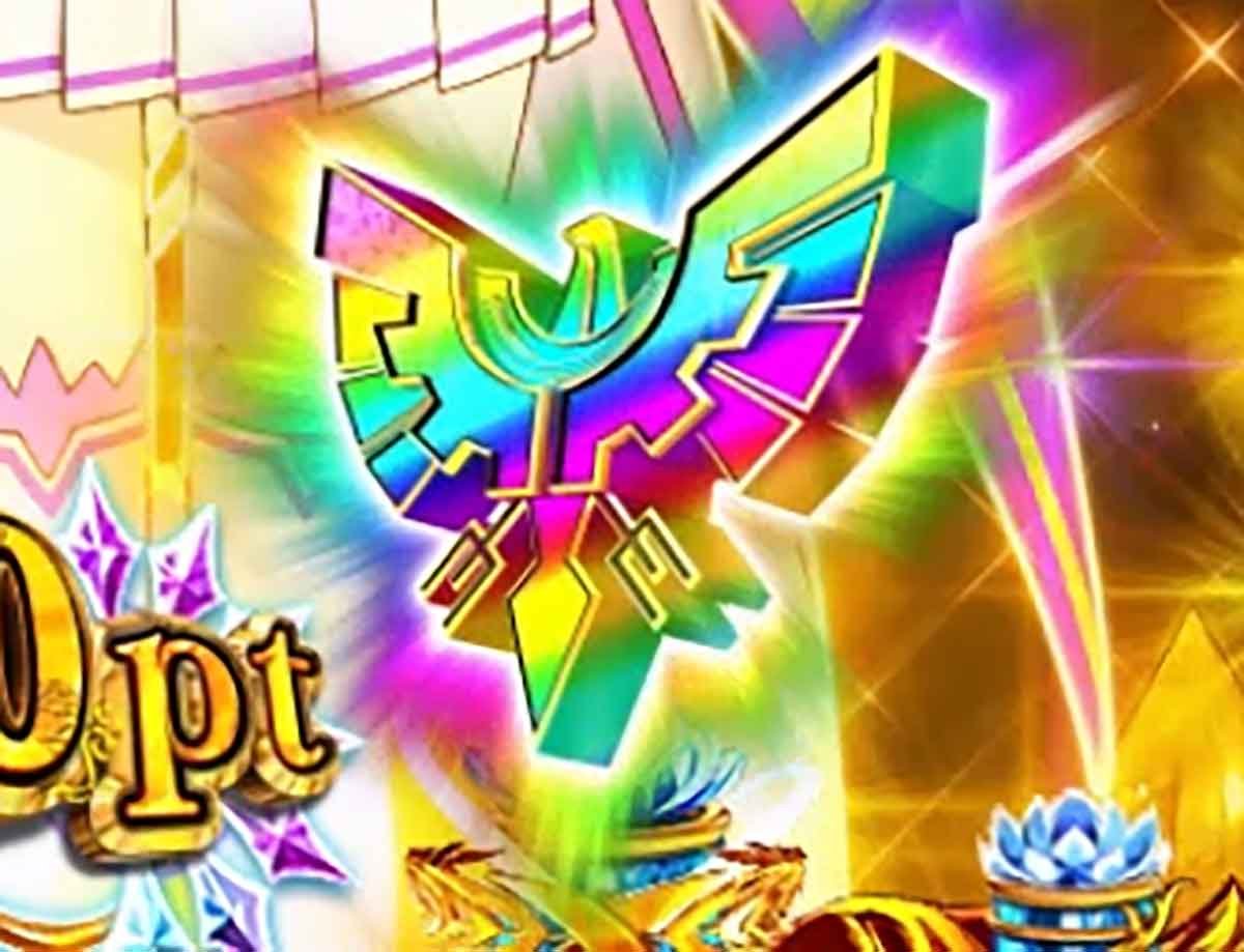 e Re:ゼロから始める異世界生活 鬼がかり2 ゼロかRUSH 虹保留