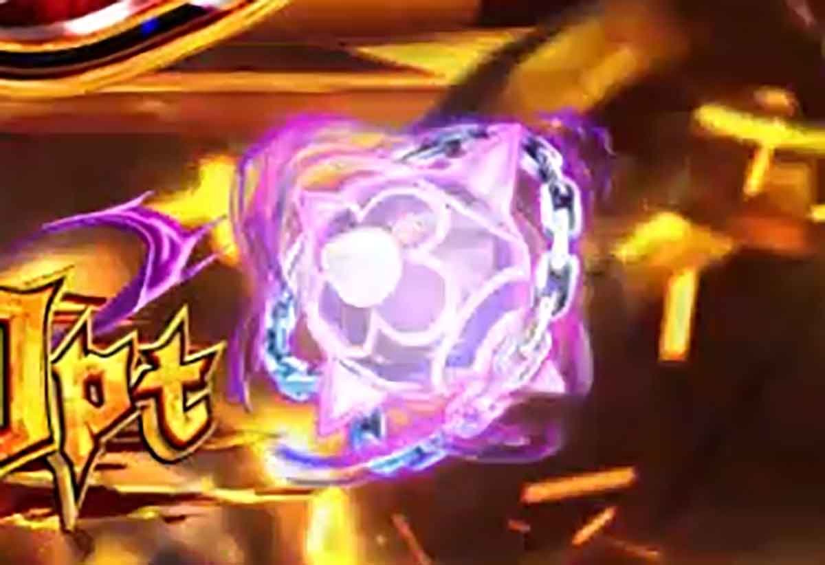 e Re:ゼロから始める異世界生活 鬼がかり2 鬼がかりRUSH 点滅