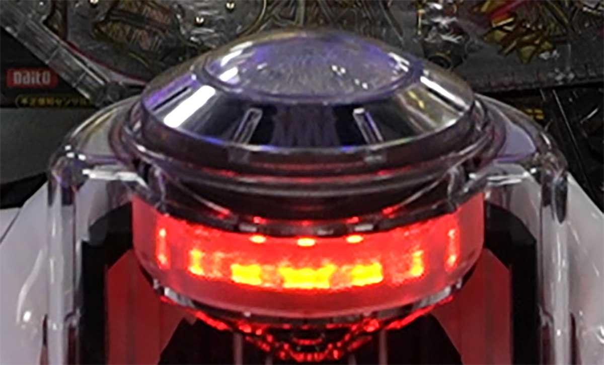 e Re:ゼロから始める異世界生活 鬼がかり2　先バレ　赤点灯