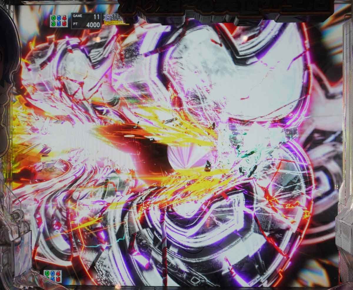 e Re:ゼロから始める異世界生活 鬼がかり2 鬼がかりRUSH　先バレ×ボタン切り裂き