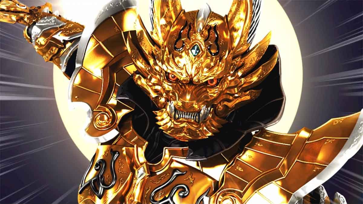 L牙狼 闇を照らす者　究極魔戒ラッシュ　先制煽り　牙狼出現