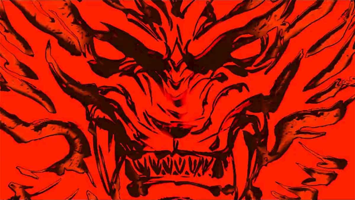 L牙狼 闇を照らす者　CZ牙狼モード　擬似連　フラッシュ赤