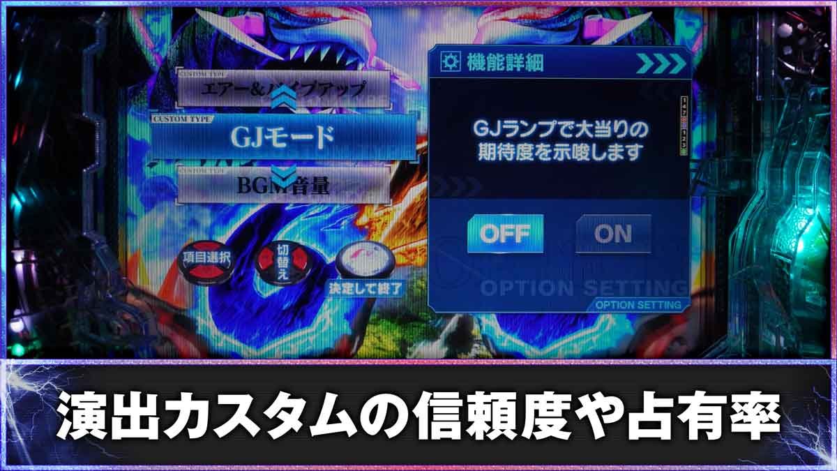 デカスタeGODZILLA 超震撼ver.