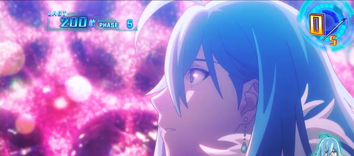スロット Vivy -Fluorite Eye’s Song-