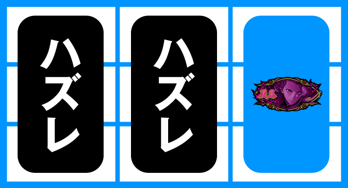 パチスロ甲鉄城のカバネリ