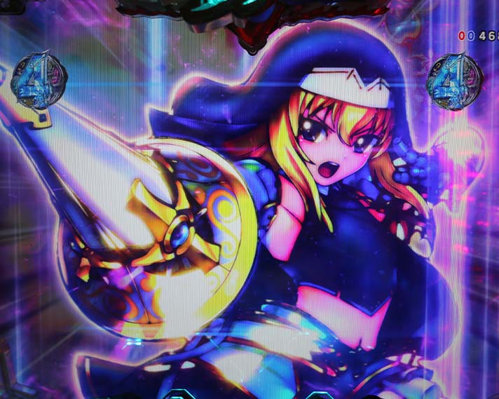 P戦国乙女~LEGEND BATTLE~