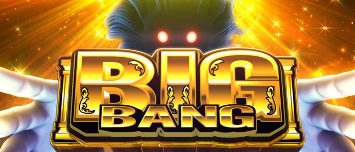 ぱちスロ にゃんこ大戦争 BIGBANG　AT確率　ビッグバンゲーム
