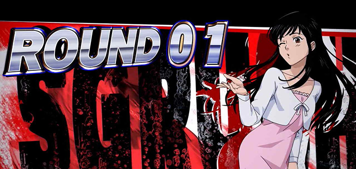 スマスロモンキーターンⅤ　ラウンド開始画面　澄　愛知の巨人 or 艇王