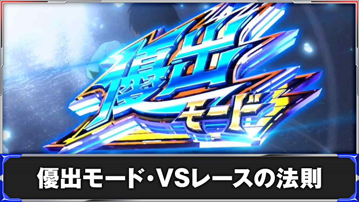 スマスロモンキーターンⅤ 優出モード 突入画面