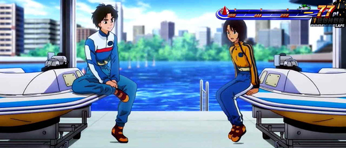 スマスロモンキーターンⅤ　基本情報　通常時情報　ステージ一覧　ピット周辺