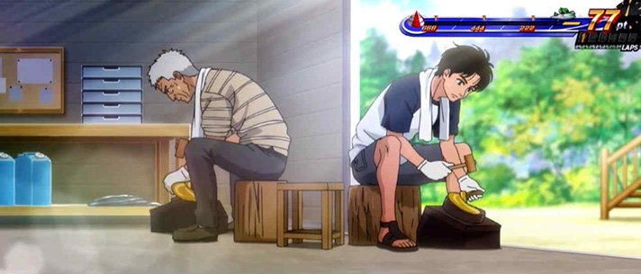 スマスロモンキーターンⅤ　基本情報　通常時情報　ステージ一覧　ペラ小屋