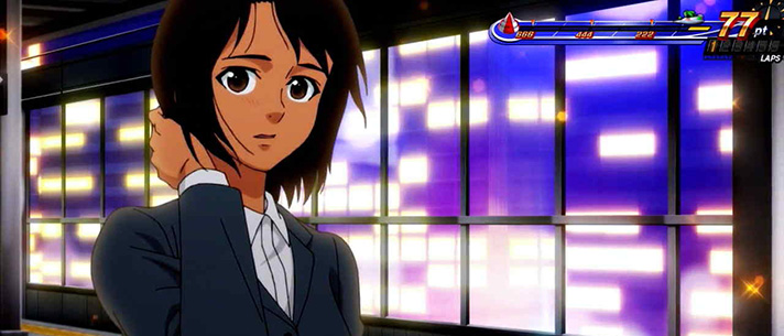 スマスロモンキーターンⅤ　基本情報　通常時情報　ステージ一覧　終電