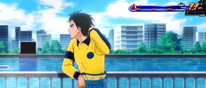 スマスロモンキーターンⅤ　基本情報　通常時情報　ステージ一覧　初代ステージ波多野