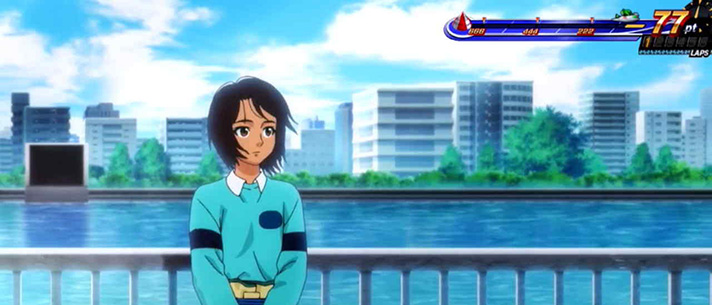 スマスロモンキーターンⅤ　基本情報　通常時情報　ステージ一覧　初代ステージ青島