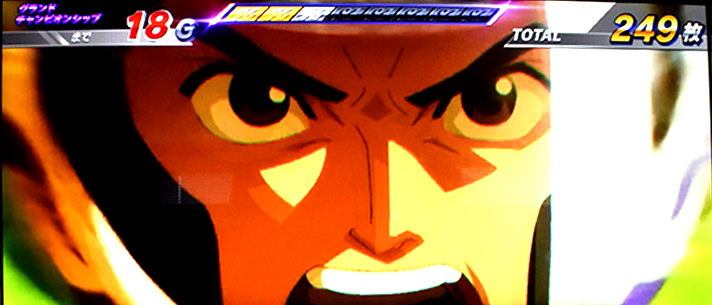 スマスロモンキーターンⅤ　基本情報　AT情報　状態別の上乗せ以上当選率　AT中発展演出　波多野