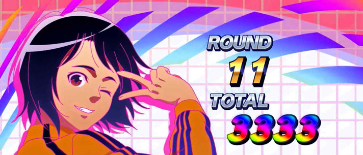 スマスロモンキーターンⅤ　基本情報　重要な示唆内容　上位AT青島SG　セット継続ジャッジ　青島VS波多野　リザルト画面　通常青島