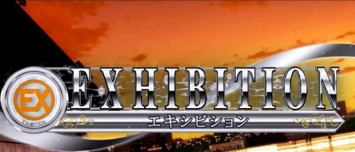 スマスロモンキーターンⅤ　基本情報　AT情報　エキシビションレース　開始画面　榎木
