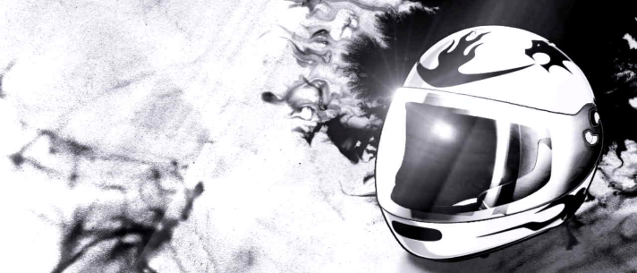 スマスロモンキーターンⅤ　基本情報　重要な示唆内容　ライバルモード　ヘルメット　モノクロ波多野